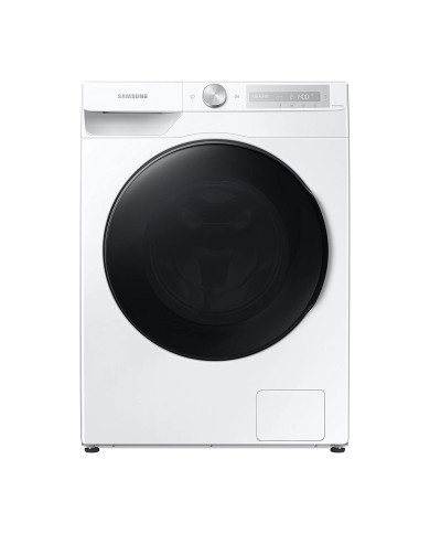 SAMSUNG MAQUINA LAVAR 10.5KG SECA 6KG ATDOS 1400RT (E SAMSUNG MAQUINA LAVAR 10.5KG SECA 6KG ATDOS 1400RT (E