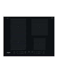 BALAY PLACA VITRO 60CM 4ZONAS BISELADA FRONTAL