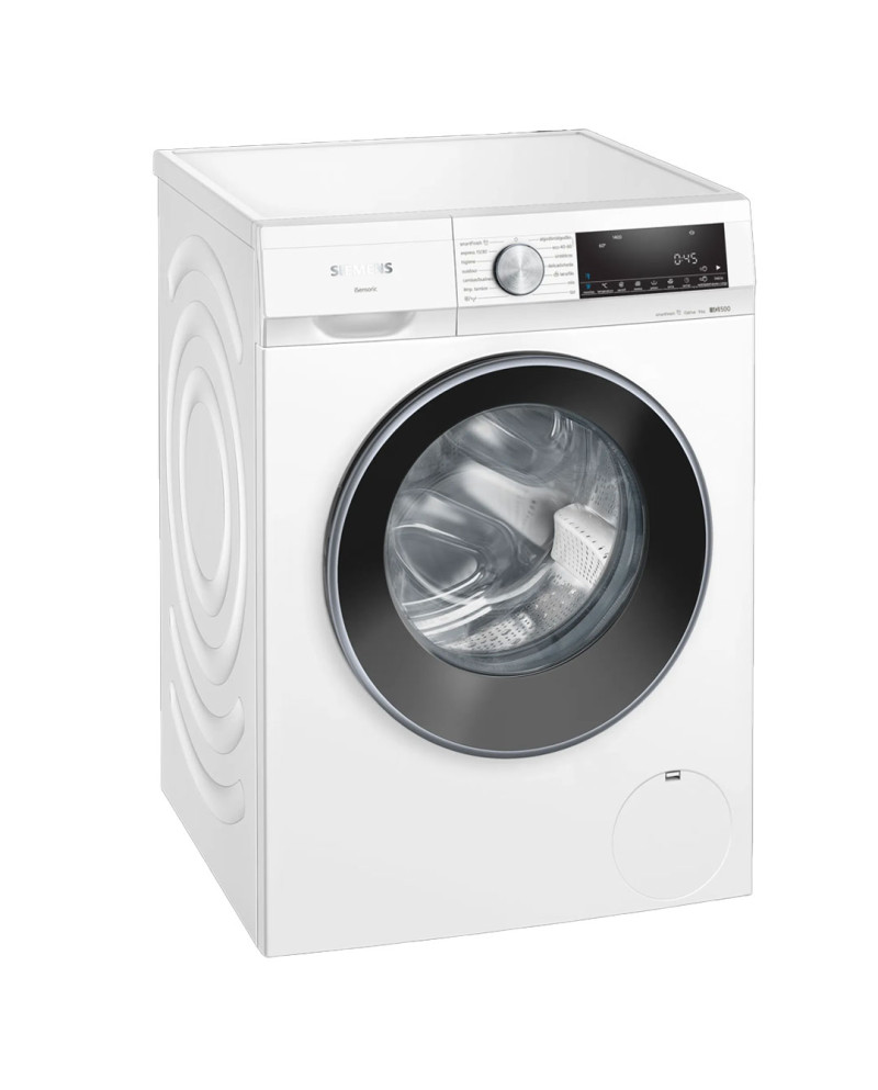 SIEMENS MAQUINA ROUPA 9KG 1400RT (A)
