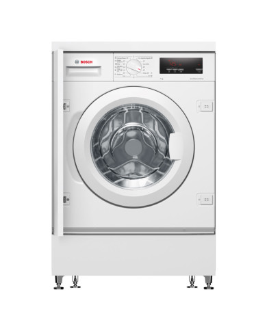 BOSCH MAQUINA ROUPA INTEG 7KG 1200RT (C) BOSCH MAQUINA ROUPA INTEG 7KG 1200RT (C)