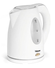 TRISTAR JARRO TERMICO 2000W 1,5LT RESISTENCIA OCULTA BRANCO