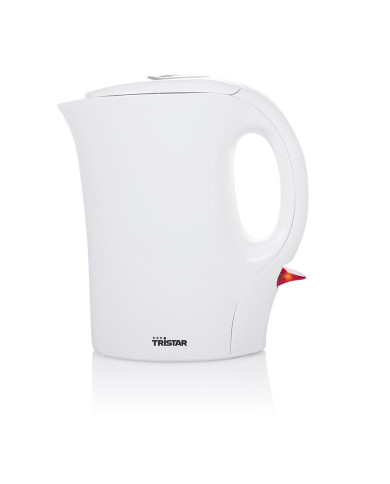 TRISTAR JARRO TERMICO 1100W 1LT BRANCO TRISTAR JARRO TERMICO 1100W 1LT BRANCO
