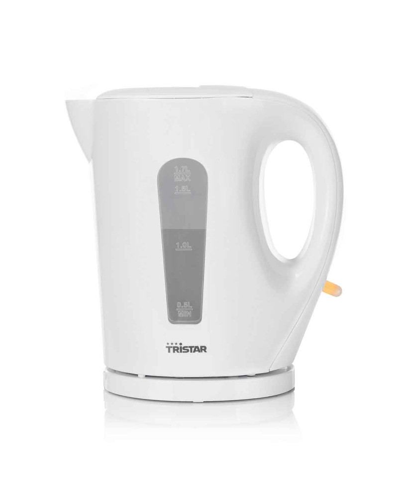 TRISTAR JARRO TERMICO 2200W 1,7LT BRANCO