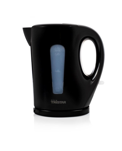 TRISTAR JARRO TERMICO 2200W 1,7LT PRETO TRISTAR JARRO TERMICO 2200W 1,7LT PRETO