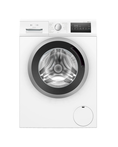 SIEMENS MAQUINA ROUPA 8KG 1200RT (C) SIEMENS MAQUINA ROUPA 8KG 1200RT (C)