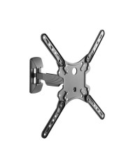 NAPOFIX SUPORTE TV FIXO 32"-65" MAX.50KG NAPOFIX SUPORTE TV FIXO 32"-65" MAX.50KG