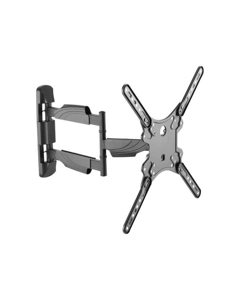 NAPOFIX SUPORTE TV FULL MOTION 32"-65" MAX.35KG