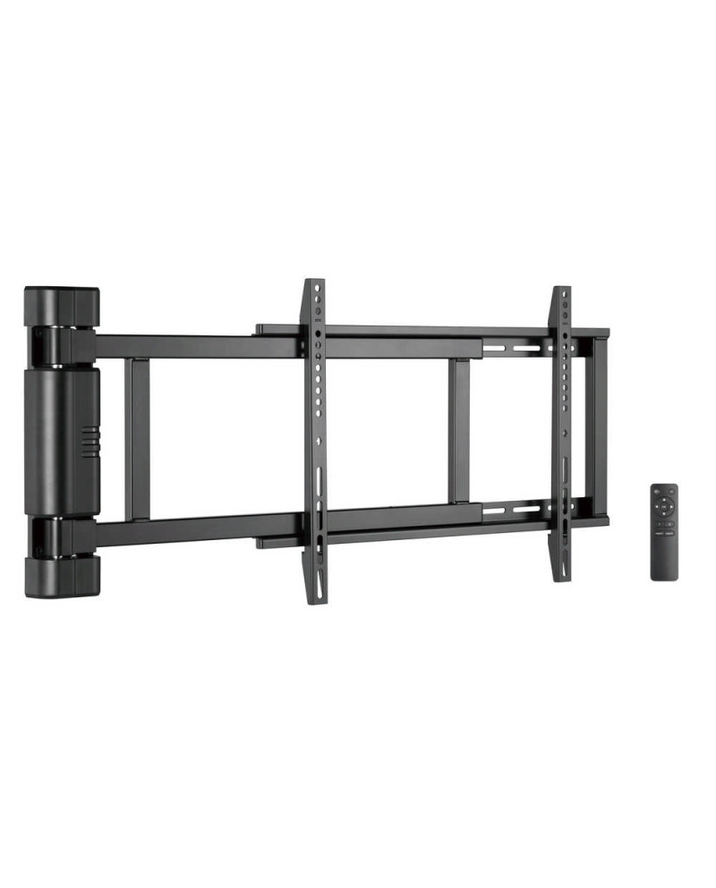 NAPOFIX SUPORTE TV 32"-75" ELETRICO MAX50KG NAPOFIX SUPORTE TV 32"-75" ELETRICO MAX50KG