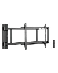 NAPOFIX SUPORTE TV 32"-75" ELETRICO MAX50KG NAPOFIX SUPORTE TV 32"-75" ELETRICO MAX50KG