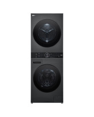 LG MAQUINA LAVAR 12KG E SECAR 10KG 1400RT AIDD STEAM INOX(A) LG MAQUINA LAVAR 12KG E SECAR 10KG 1400RT AIDD STEAM INOX(A)