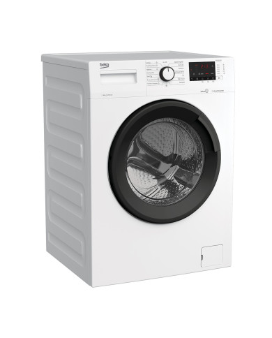 BEKO MAQUINA ROUPA 8KG 1200RT 15PROG (C) BEKO MAQUINA ROUPA 8KG 1200RT 15PROG (C)