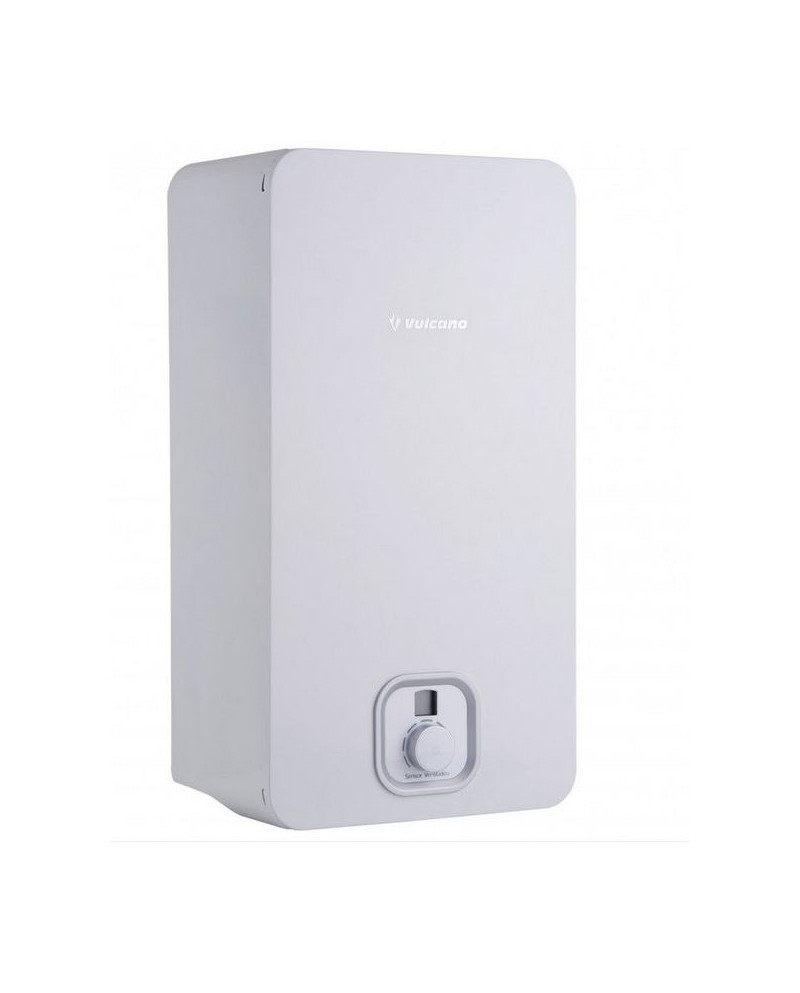 VULCANO ESQUENTADOR 11LT EXAUSTAO VENTILADA GAS NAT A VULCANO ESQUENTADOR 11LT EXAUSTAO VENTILADA GAS NAT A