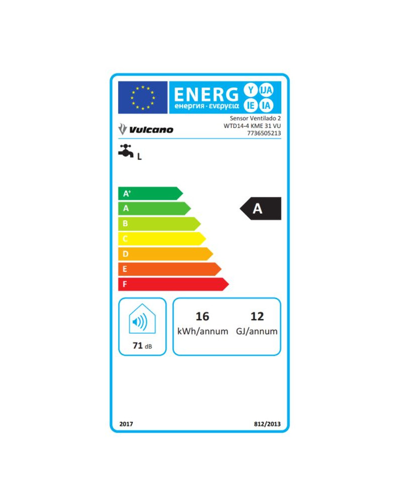 VULCANO ESQUENTADOR 14LT EXAUSTAO VENTILADA GAS BUT A VULCANO ESQUENTADOR 14LT EXAUSTAO VENTILADA GAS BUT A