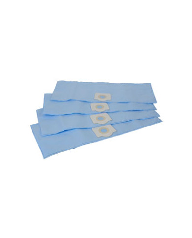 ROWENTA SACOS ASPIRADOR MICROFIBRA RU5053EH ROWENTA SACOS ASPIRADOR MICROFIBRA RU5053EH