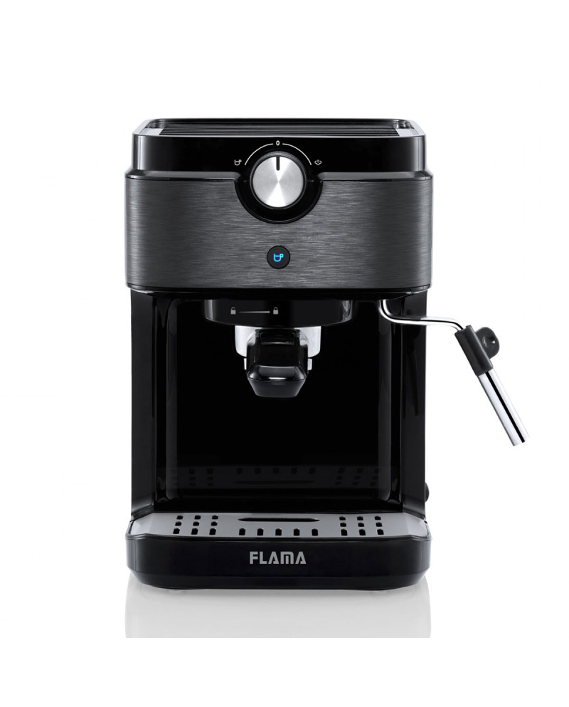 FLAMA MAQUINA CAFE EXPRESSO 20BAR 1633W PRETA