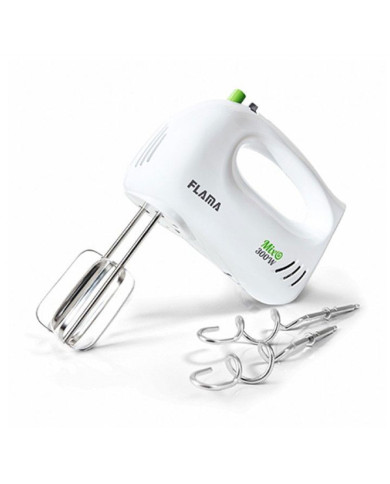 FLAMA BATEDEIRA 300W 5VELOCIDADES FUNÇAO TURBO FLAMA BATEDEIRA 300W 5VELOCIDADES FUNÇAO TURBO