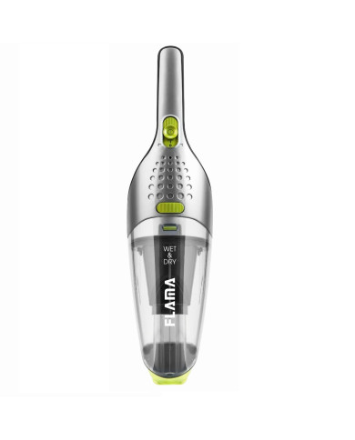 FLAMA MINI ASPIRADOR PO E LIQUIDOS 55W 7,2V FLAMA MINI ASPIRADOR PO E LIQUIDOS 55W 7,2V