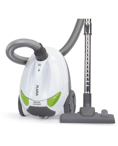 FLAMA ASPIRADOR 700W SUCÇAO 180W SACO 1,5LT FLAMA ASPIRADOR 700W SUCÇAO 180W SACO 1,5LT