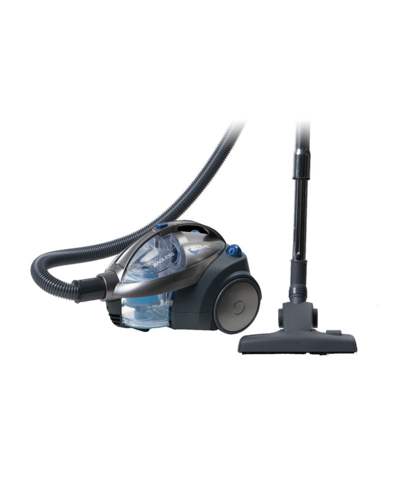 FLAMA ASPIRADOR S/SACO 700W SUCÇAO 150W TUBOS INOX