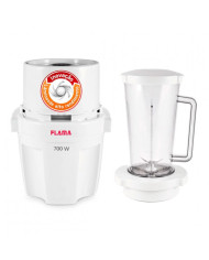 HAEGER PICADORA 500W CAPACIDADE 200GR LAMINA AÇO INOX