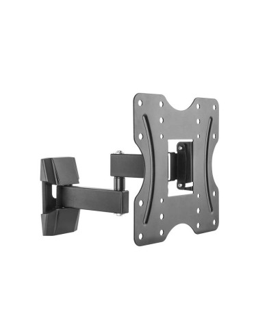 NAPOFIX SUPORTE TV 21"-43" ROTAÇAO MAX.20KG NAPOFIX SUPORTE TV 21"-43" ROTAÇAO MAX.20KG