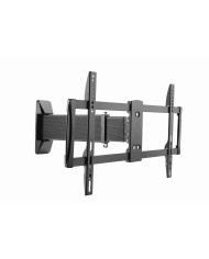 NAPOFIX SUPORTE TV 60"-100" FIXO PESO MAX 100KG NAPOFIX SUPORTE TV 60"-100" FIXO PESO MAX 100KG