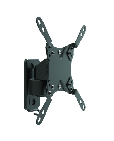NAPOFIX SUPORTE TV 21"-43" ROTAÇAO 40º MAX.35KG NAPOFIX SUPORTE TV 21"-43" ROTAÇAO 40º MAX.35KG