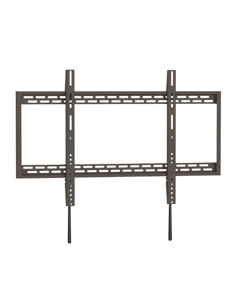 NAPOFIX SUPORTE TV 60"-100" FIXO PESO MAX 100KG NAPOFIX SUPORTE TV 60"-100" FIXO PESO MAX 100KG