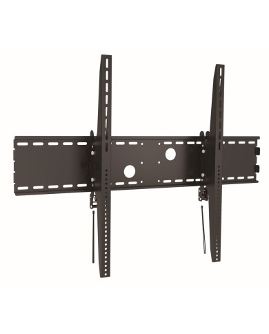 NAPOFIX SUPORTE TV 60"-100" INCLINAVEL MAX 100KG NAPOFIX SUPORTE TV 60"-100" INCLINAVEL MAX 100KG
