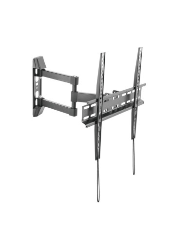 NAPOFIX SUPORTE TV 32"-65" INCLINA MAX 35KG NAPOFIX SUPORTE TV 32"-65" INCLINA MAX 35KG