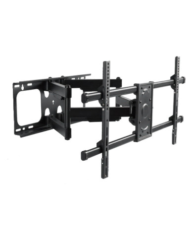 NAPOFIX SUPORTE TV 37"-90" INCLINA 4 BRAÇOS NAPOFIX SUPORTE TV 37"-90" INCLINA 4 BRAÇOS