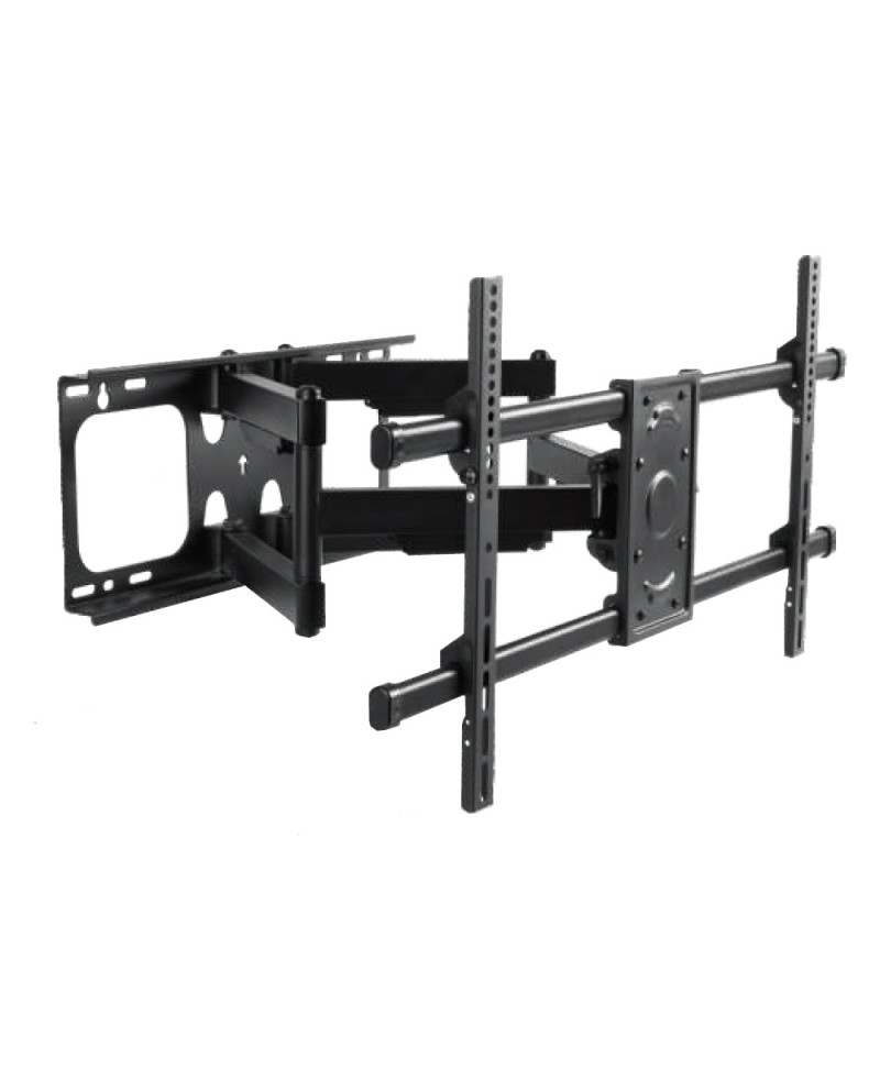 NAPOFIX SUPORTE TV 37"-90" INCLINA 4 BRAÇOS