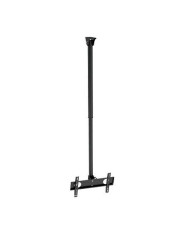 NAPOFIX SUPORTE TV CARRINHO 32"-70" MAX 50KG NAPOFIX SUPORTE TV CARRINHO 32"-70" MAX 50KG