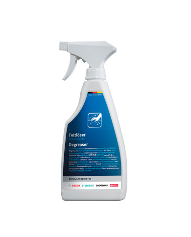 BOSCH PRODUTO DESENGORDURANTE BOSCH PRODUTO DESENGORDURANTE