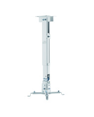 NAPOFIX SUPORTE TETO PARA PROJETOR NAPOFIX SUPORTE TETO PARA PROJETOR