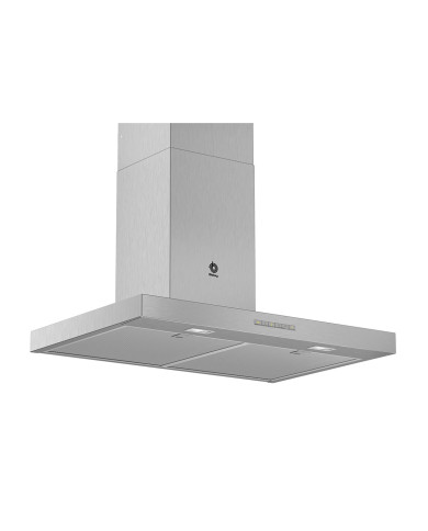 BALAY CHAMINE 75CM VELOC 3+1INTENSIVO 449M3/H INOX B BALAY CHAMINE 75CM VELOC 3+1INTENSIVO 449M3/H INOX B