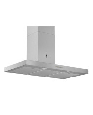 BALAY CHAMINE 75CM VELOC 3+1INTENSIVO 449M3/H INOX B