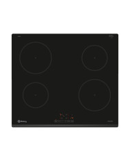 BALAY PLACA 60CM INDUÇAO 4 ZONAS BISELADA