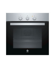 BEKO FORNO MULTIF 6PROG 72LT RAILE TELESCOPICO INOX A