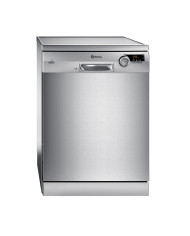BALAY MAQUINA LOUÇA 5PROG 12TALHERES INOX (E)