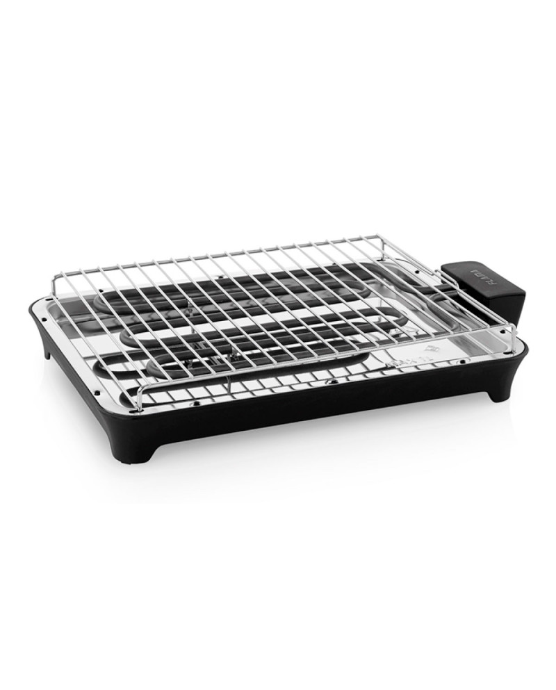 FLAMA GRELHADOR BARBECUE 2400W 345X265MM DESMONTAVEL FLAMA GRELHADOR BARBECUE 2400W 345X265MM DESMONTAVEL