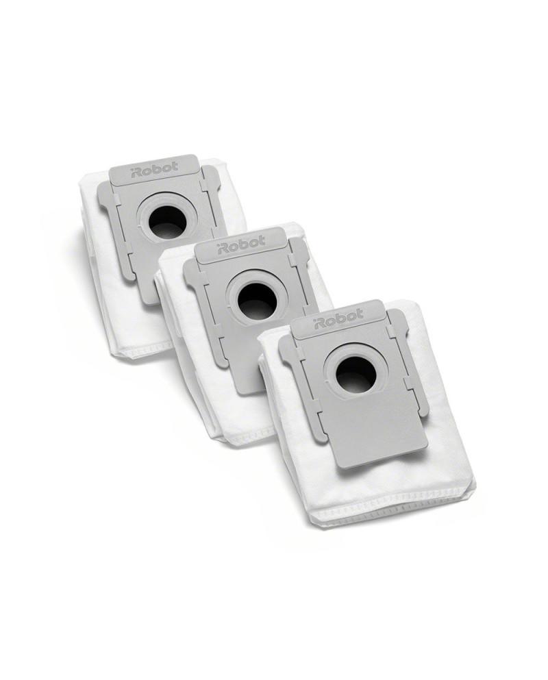 IROBOT SACOS CLEAN BASE