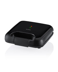 FLAMA SANDWICHEIRA 900W PLACAS ANTIADERENTES FIXAS INOX FLAMA SANDWICHEIRA 900W PLACAS ANTIADERENTES FIXAS INOX