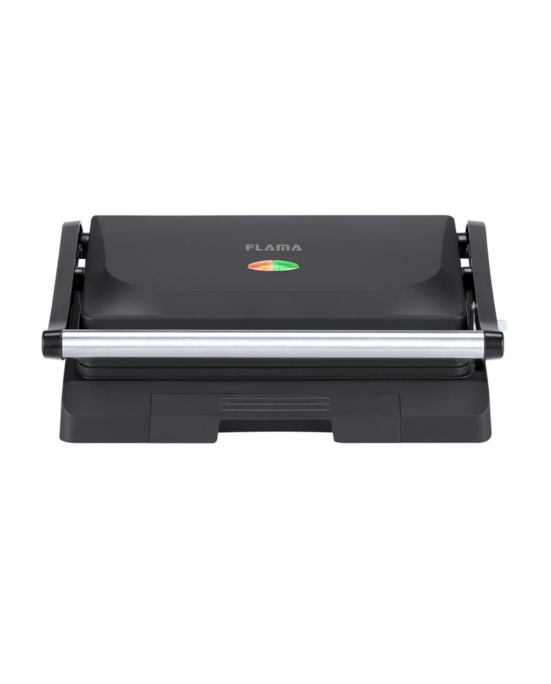 FLAMA GRELHADOR GRILL 1000W
