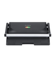 UFESA GRELHADOR 2000W 41,5X24,5CM UFESA GRELHADOR 2000W 41,5X24,5CM