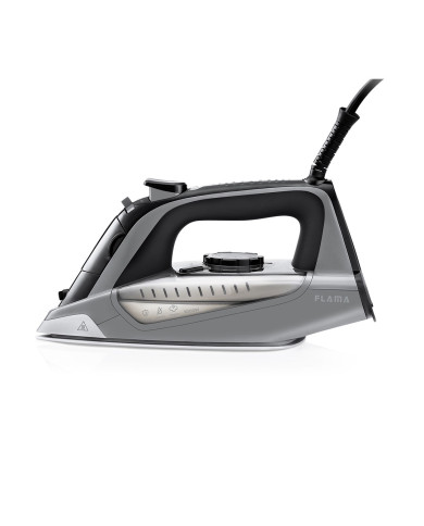 FLAMA FERRO 3000W BASE CERAMICA FLAMA FERRO 3000W BASE CERAMICA