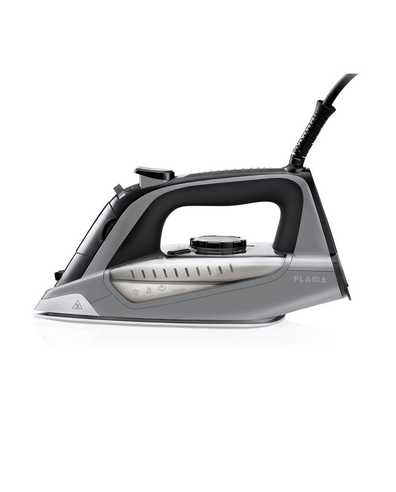 FLAMA FERRO 3000W BASE CERAMICA