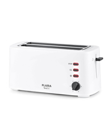 FLAMA TORRADEIRA 1630W 2FENDAS LARGAS FLAMA TORRADEIRA 1630W 2FENDAS LARGAS