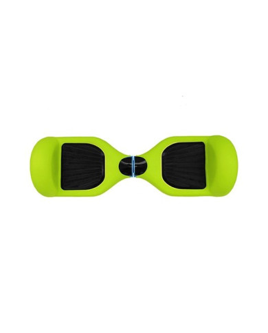 URBAN GLIDE PROTEÇAO 10" EM SILICONE PARA HOVERBOARD VERDE URBAN GLIDE PROTEÇAO 10" EM SILICONE PARA HOVERBOARD VERDE