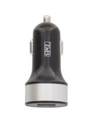 TNB CARREGADOR DE ISQUEIRO UNIVERSAL 4USB 8A